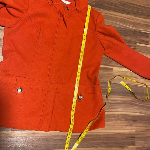 Ricki’s jacket - Picture 11 of 11